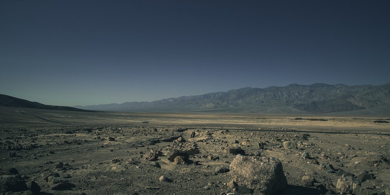 La PTI Clima desarrolla un sistema para monitorizar la sequía en tiempo real