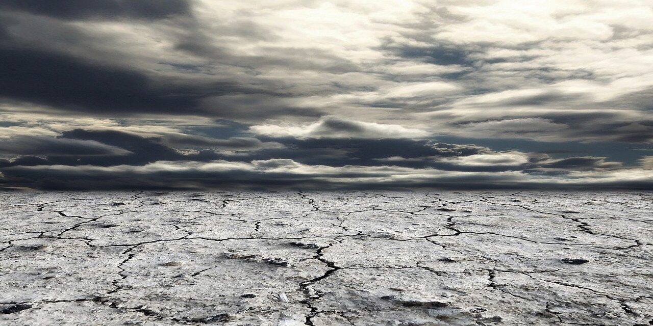 Una investigación analiza el estado del conocimiento de las olas de calor y los retos científicos que suponen