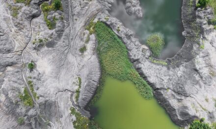 La PTI Clima incorpora el índice de sequía SPEI al catálogo público de Google Earth Engine